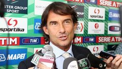 Carnevali attacca la Juve: “Berardi non ci andrà. Siamo molto infastiditi”