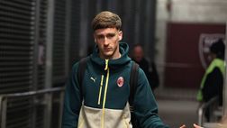 ULTIM’ORA – Saelemaekers si lega al Milan: chiuso l’accordo per il rinnovo con adeguamento