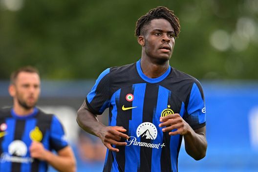 Bisseck: “Inter scelta giusta, voglio diventare un top al mondo. Con Inzaghi buon rapporto”- immagine 3