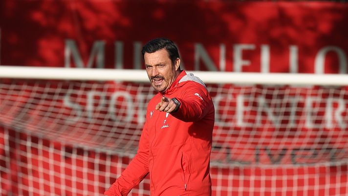 Milan Futuro, esame in vista: ecco la sfida contro il Brusaporto - immagine 1