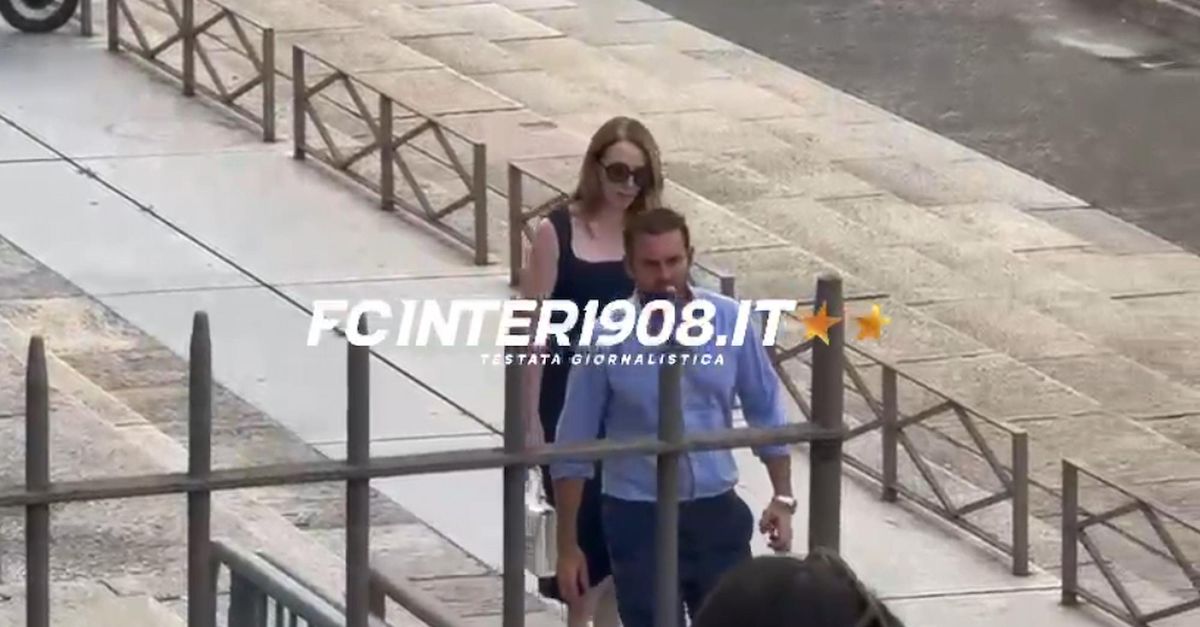 VIDEO FCIN1908 / Supercoppa Primavera, arriva anche Katherine Ralph ...