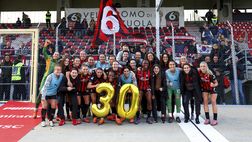 Milan Femminile Rosa ufficiale 2025/2026