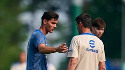 Carboni, vietato sbagliare un altro prestito. E se la soluzione migliore fosse rimanere all’Inter?