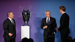 Il quinto posto varrà la Champions? L’Italia c’è, la spiegazione