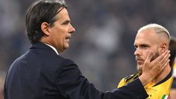 Dimarco attacca Inzaghi, Gazzetta: “Bordata all’ex tecnico, assist a Chivu. Ora ricetta giusta”