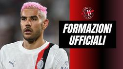 Amichevole Milan-Barcellona, le formazioni ufficiali: tridente di qualità