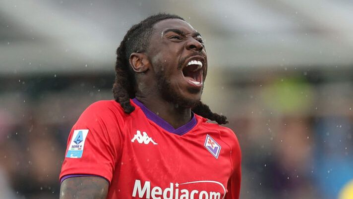 Commisso: “Kean? Magari riesco a convincerlo a rimanere, spero davvero che…” - immagine 1