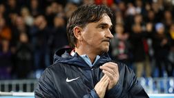 Dalic: “Non so cosa sia successo all’Italia, non me l’aspettavo. Play-off difficili, ma…”