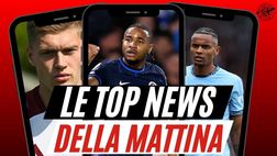 Milan, ecco l’attaccante! Occhio alla scambio. Vlahovic vivo. In difesa …