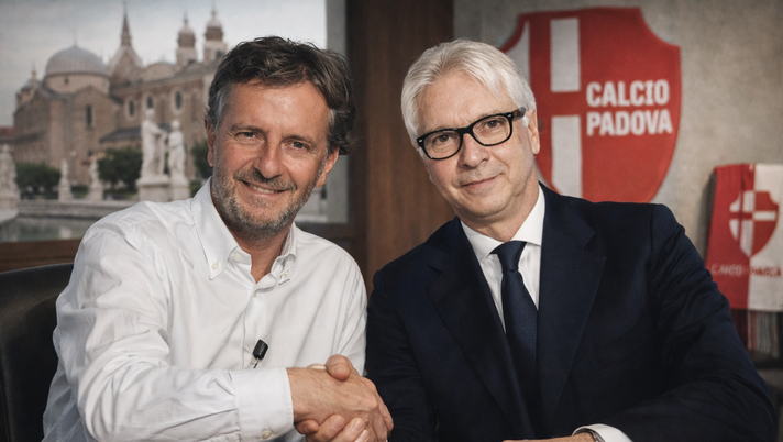 Banzato-Calcio Padova ai dettagli, Figoli esce di scena: puzzle completo? - immagine 1