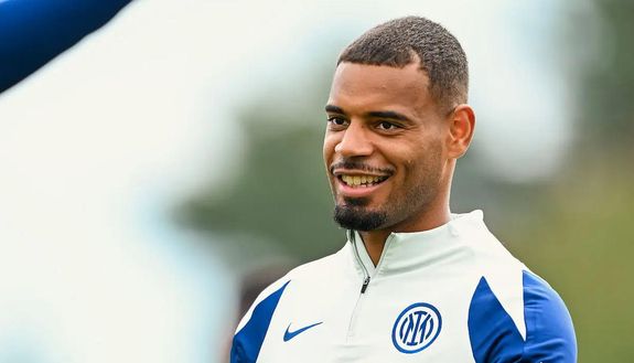 Getty Come sta Diouf? Chivu parla chiaro: “Cresce, era timidino. Ora invece ha iniziato a…”- immagine 3