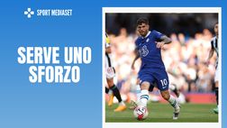 Calciomercato Milan – Per Pulisic serve uno sforzo in più
