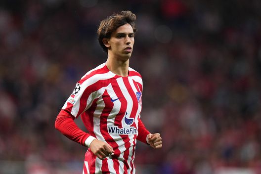 Godín, accuse e bordate a João Félix: “Il suo ego al di sopra dell’Atletico Madrid”- immagine 5