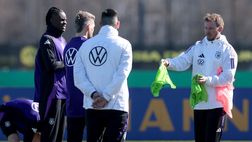 Nagelsmann spinge Bisseck fuori dall’Inter? “Mondiale? Gioca poco”. E l’Eintracht lo vuole subito