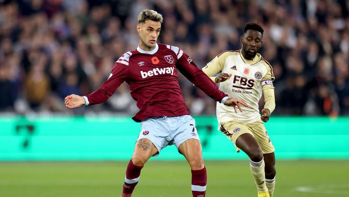 Il Milan si libera di Origi: c’è il West Ham. La Roma sorride, Scamacca da Mou - immagine 1