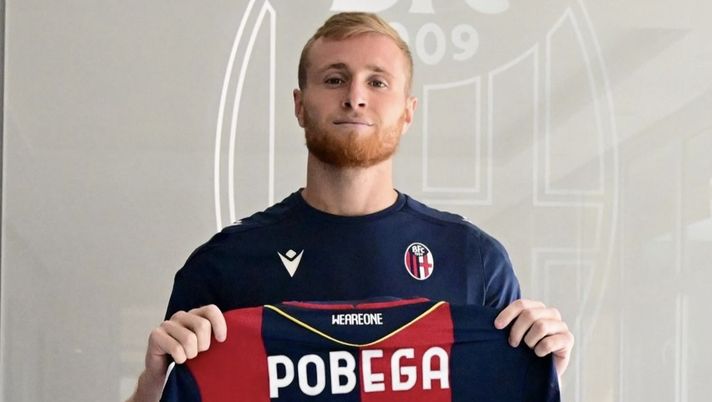 Bologna, Pobega: “A Napoli ci è mancato il risultato, ecco cosa ci ha detto Italiano” - immagine 1