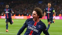 Milan, dove nasce Rabiot calciatore? La Francia e il PSG