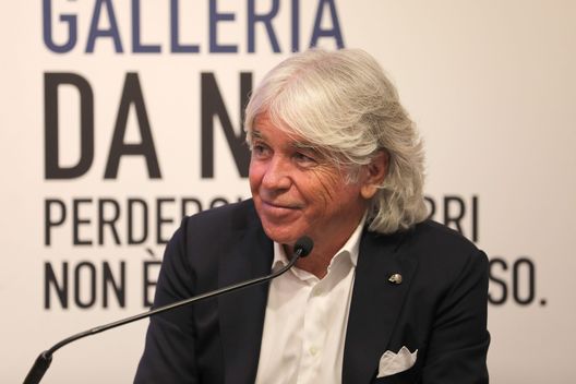 Zazzaroni Inzaghi