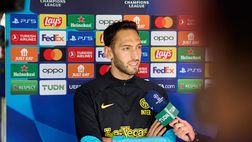 Corsport – Inter, per il futuro di Calhanoglu occhio a questo scenario a sorpresa