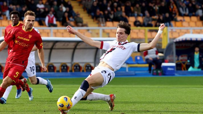 Fenucci: “Fabbian? Bene l’anno scorso in B e si sta confermando” - immagine 1