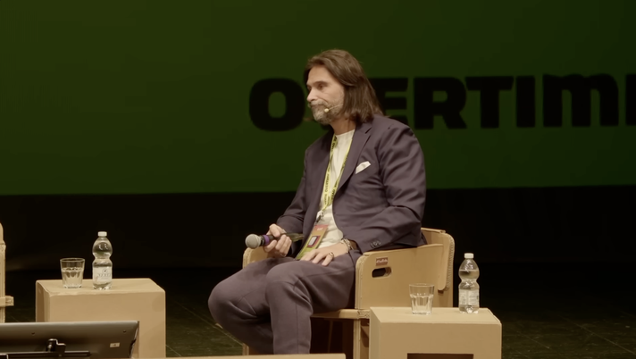 Adani: “No al ruolo di vice Mancini? Ecco perché e a volte se rompo le scatole…” - immagine 1