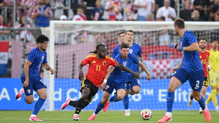 Croazia-Ghana, Sucic uomo chiave: assist e cartellino nel mirino delle quote - immagine 1