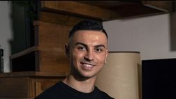 Abbiamo un CR7 anche in Italia: Crspera, il nuovo volto di YouTube