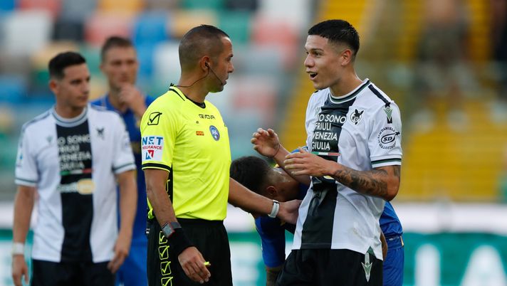 Fiorentina, corsa a tre per la difesa. Poi a giugno si bussa in casa Udinese - immagine 1