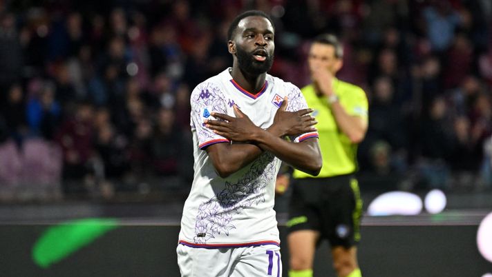 Calciomercato Serie A: Okafor rispedito a Milano, sirene americane per Ikonè- immagine 2