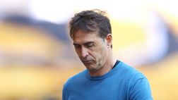 Milan, Lopetegui e la pressione: il giorno che svenne in diretta tv | VIDEO