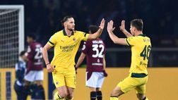 Torino-Milan 2-1: Rabiot segna un gol pazzesco, siamo vivi! | Serie A News