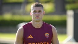 Moretto – Milan, previsto un contatto per Dovbyk: il punto sulla trattativa