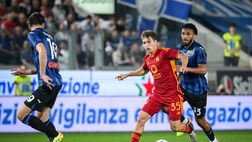 Atalanta-Roma, le pagelle dei quotidiani: Ndicka disastroso, Baldanzi senza armi