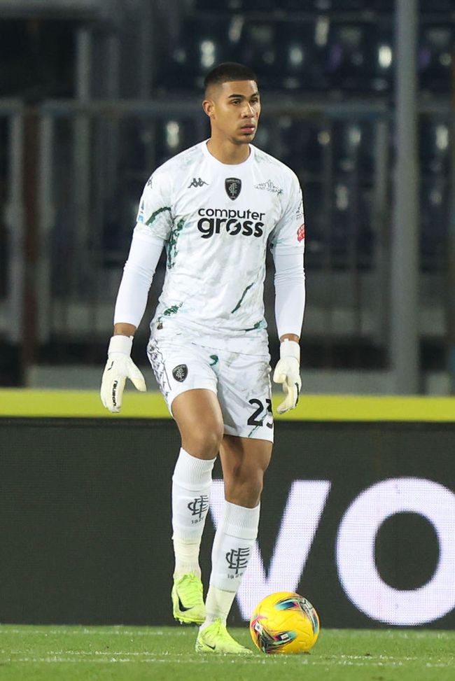 Non solo Pellegri: Empoli, la settimana di Vasquez e De Sciglio- immagine 2