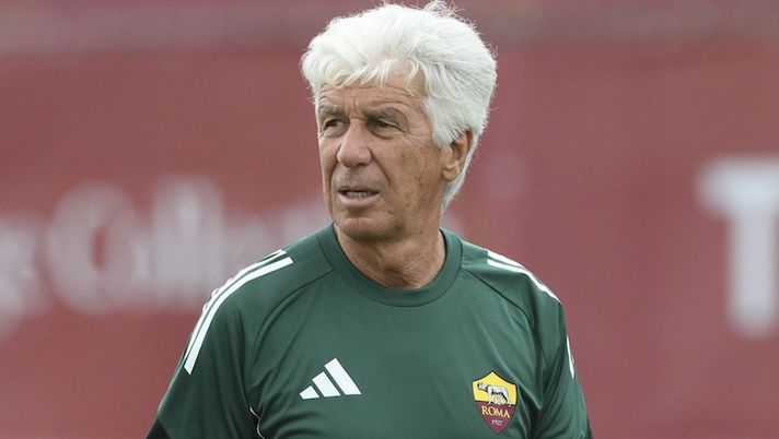 Gasperini: “Siamo indietro sul mercato! Come ho visto Dybala, i rientri di Dovbyk e Pellegrini…” - immagine 1