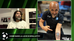 Adani: “Ricordate: l’Inter di Conte in realtà nasce da Spalletti! E lo dico perché…”
