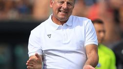 Udinese, Runjaic: “Allegri? Si vede la sua mano sul Milan. Modric …”