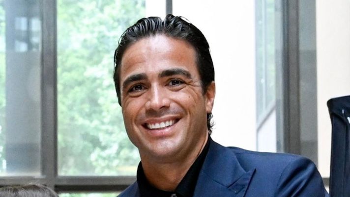 Matri: 'L'addio al Milan il momento più difficile. Allegri? Rimasi male quando ...'