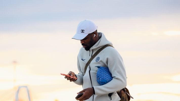 Inter, serve il vero Thuram. Come lo scorso anno: si svegliò a marzo col Feyenoord, ora… - immagine 1