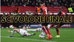 Leverkusen-Inter 1-0 risultato finale: scivolone nerazzurro, prima sconfitta in Champions