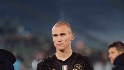 GALLERY Gli azzurri ringraziano i tifosi napoletani: “Sempre al nostro fianco”