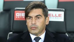 Milan, confermata la lesione al polpaccio per un centrocampista: salta il Napoli