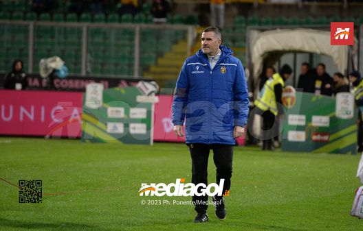 Foggia-Catania, le probabili formazioni: Cudini sfida Lucarelli. Chance per Cianci- immagine 3