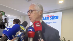 Malagò: “Bene incontro con calciatori e allenatori. Un ex in Figc? Ovunque si fa. Su Allegri…”