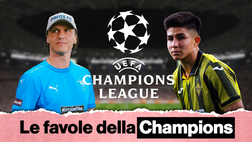 Pafos e Kairat Almaty, le nuove favole della Champions League | VIDEO