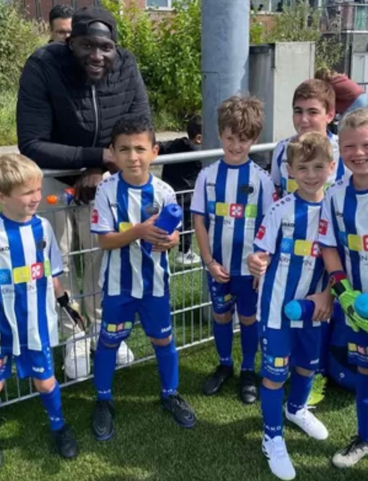 Lukaku alla Roma, il belga: “Domani arriverò in città per firmare”. Ma i club frenano- immagine 2