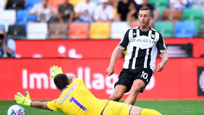 Ex obiettivi, Deulofeu rinnova con l’Udinese: piaceva anche alla Fiorentina - immagine 1