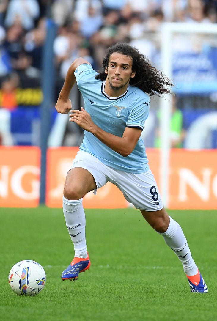 Guendouzi