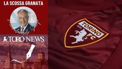 Un nuovo Toro si sta delineando: si riparte dalla maglia e dell’identità granata