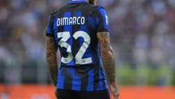 “Dimarco miglior terzino sinistro della nostra storia dopo Roberto Carlos?” Risponde Zenga